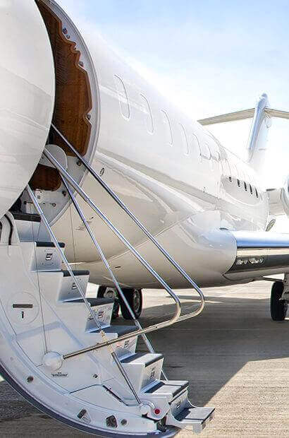 Bereit zum Durchstarten mit der Windrose Air Jetcharter GmbH?