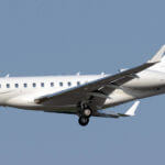 Bombardier Global Express XRS D-AGOV Privatjet
