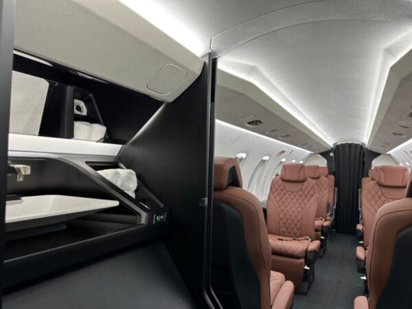 Pilatus PC-24