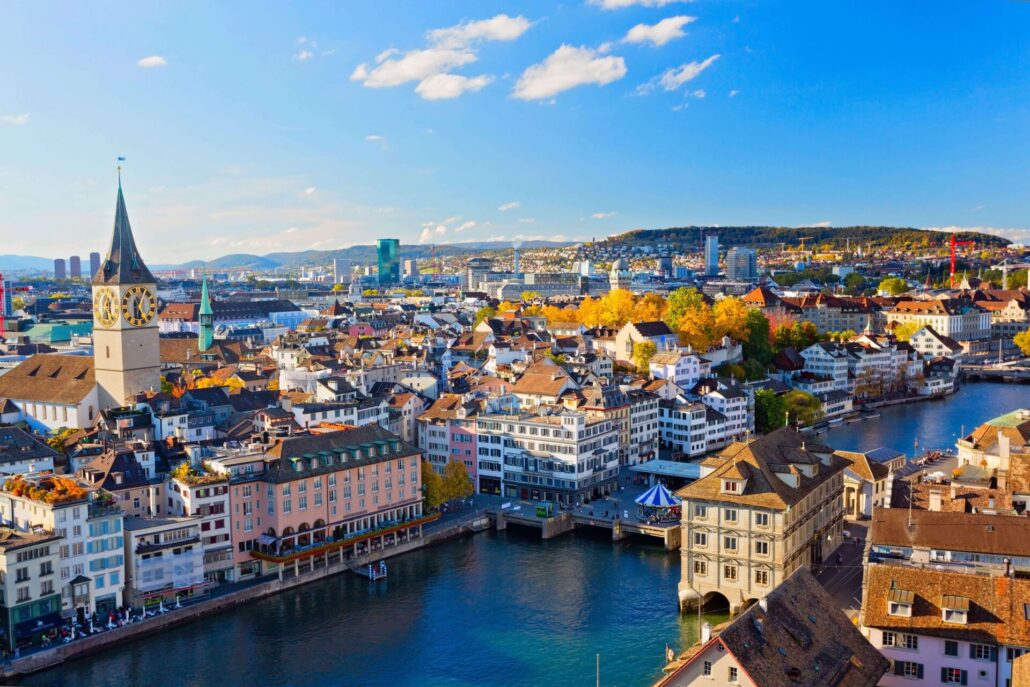 Zürich