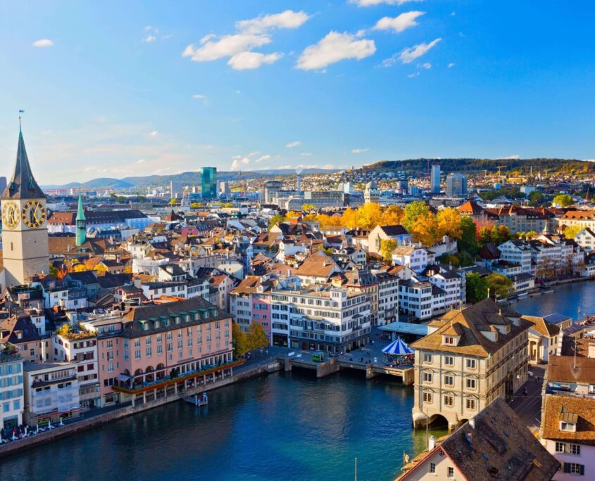 Zürich
