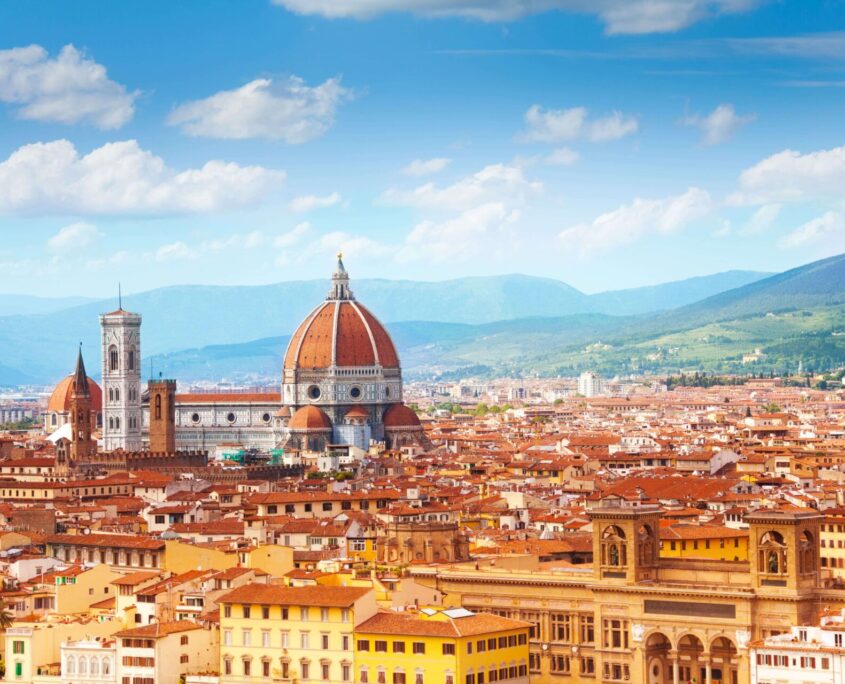 Florenz