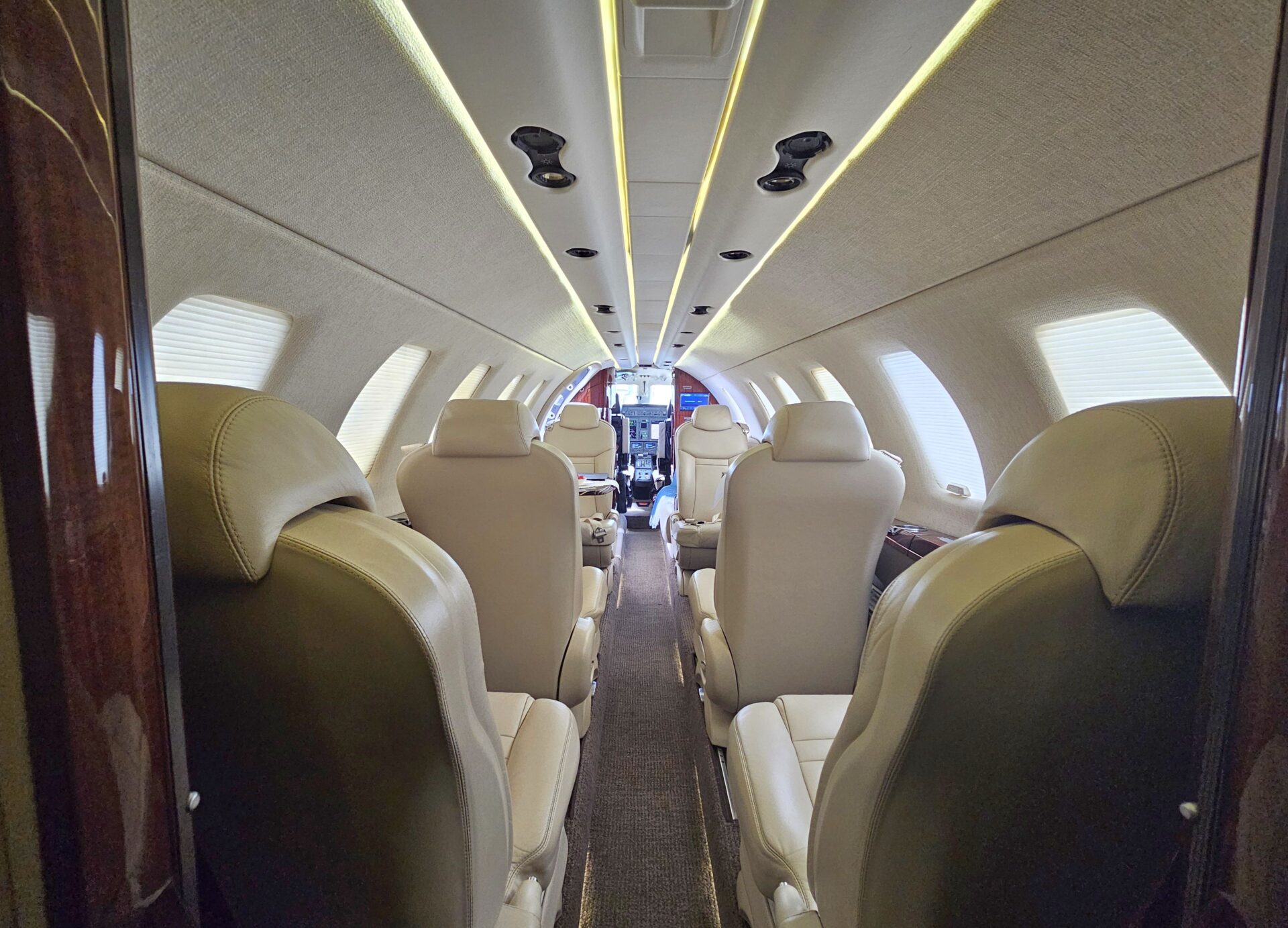 Citation CJ4
