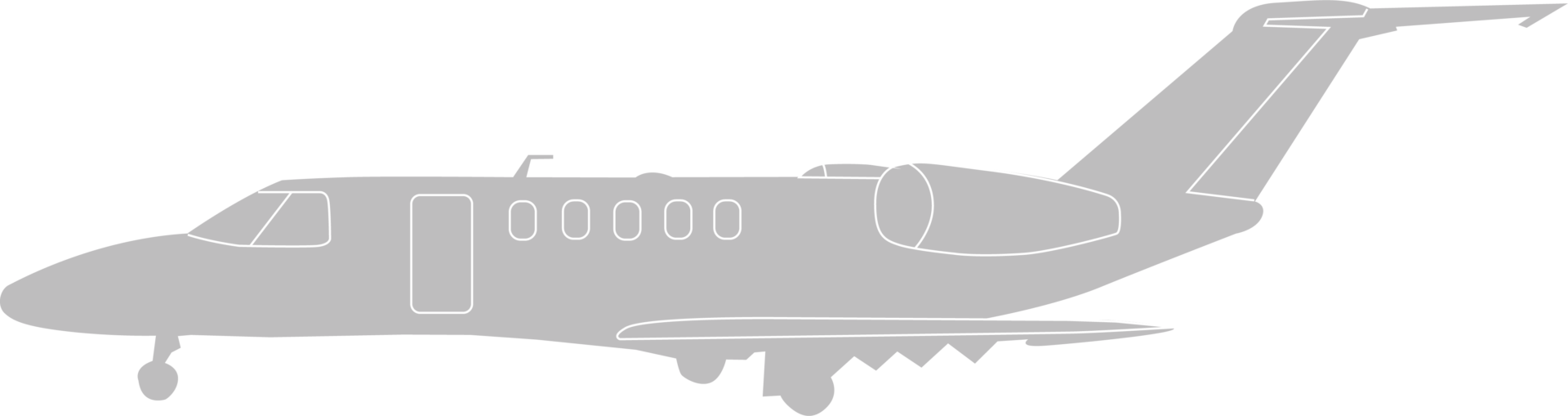 Citation CJ4